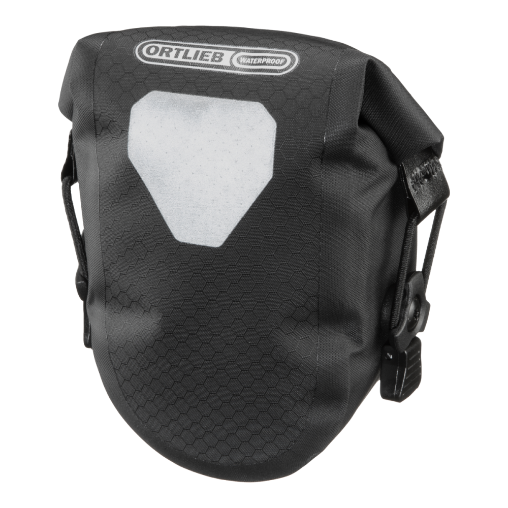 Ortlieb Micro-Bag; 0,5L; black matt