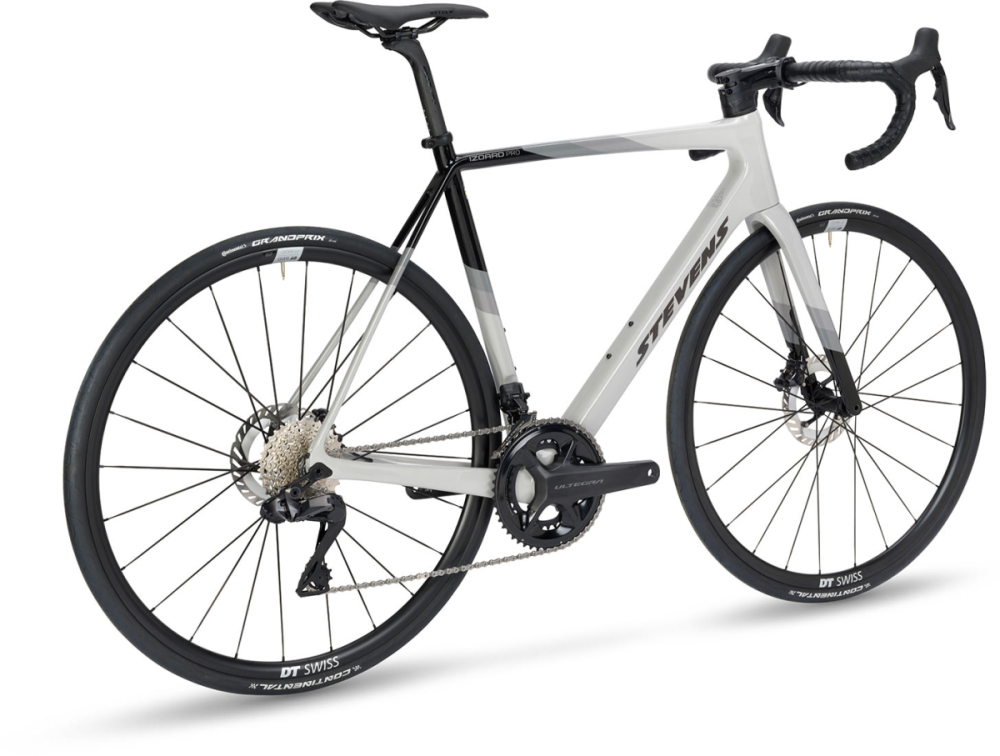 Stevens Izoard Ultegra Di2