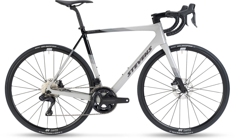 Stevens Izoard Ultegra Di2