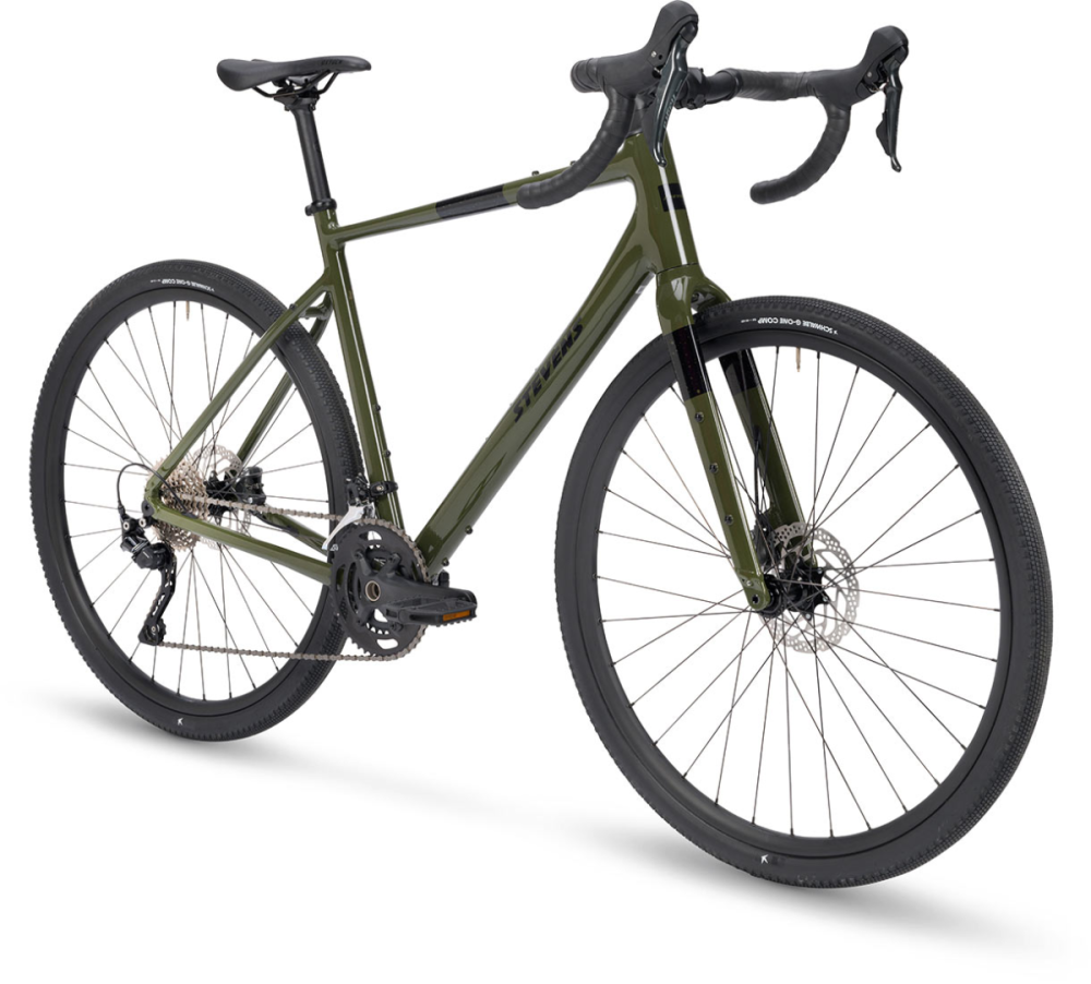 Stevens Gavere Eco