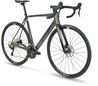 Stevens Izoard 24 56 Golden Grey