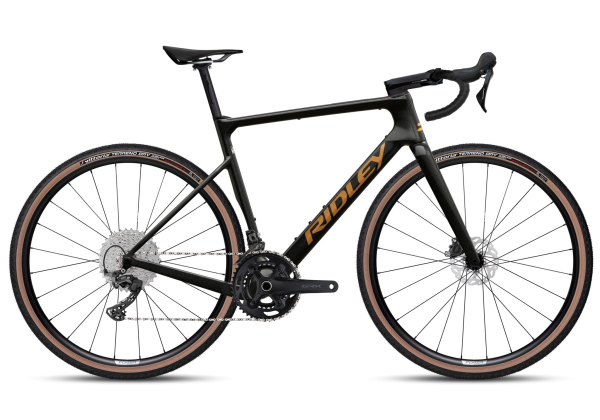 Ridley ASTR GRX600 2x12 AST02As(L)